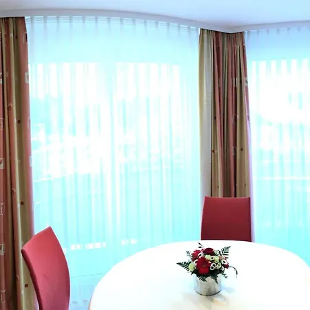 Appartamento Feehof Appartement-fewo 4-bettwohnung Nr- 2 By Interhome Saas-Fee